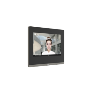 UNV OEI-372S-H-W DAHİLİ DOKUNMATİK LCD EKRAN( OEU-201S-HMK-W İle TEK SATILMAZ.)