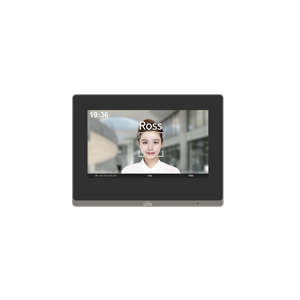 UNV OEI-372S-H-W DAHİLİ DOKUNMATİK LCD EKRAN( OEU-201S-HMK-W İle TEK SATILMAZ.)