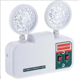 DELİGHT LEDLİ ACİL AYDINLATMA ARMATÖRÜ
