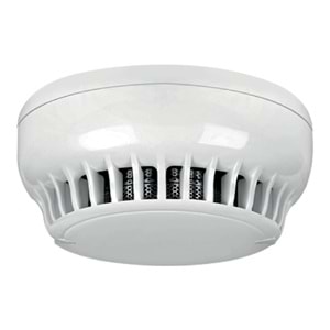 TEKNİM TFD-2360 AKILLI ADRESLİ SABİT ISI DEDEKTÖRÜ (TABAN HARİÇ)