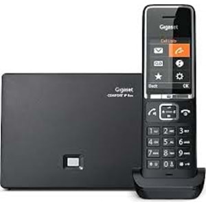 GİGASET COMFORT 550IP FLEX TELSİZ TELEFON