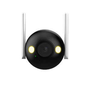 Dahua DH-F2C-PV Bullet Full HD 2 MP 2.8MM IP Wi-Fi Güvenlik Kamerası