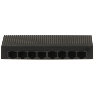 IMOU SF108C 8 PORT 100Mbps PLASTİK KASA SWİTCH