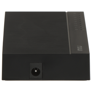 IMOU SF108C 8 PORT 100Mbps PLASTİK KASA SWİTCH