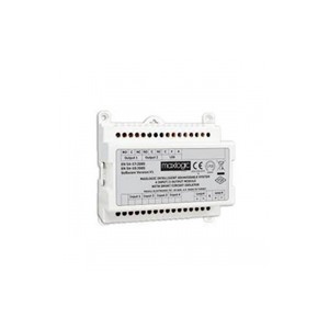 MAXLOGIC ML-1373 AKILLI ADRESLİ SİSTEM 2/1 I/O MODÜLÜ