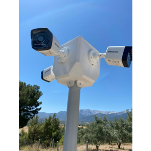 TRK-154 Direk Üstü Çok Amaçlı Küp