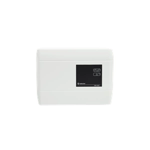 TEKNİM TFM-2431 AKILLI ADRESLİ DAHİLİ İZOLATÖRLÜ KURU KONTAK GİRİŞ/ÇIKIŞ MODÜLÜ (TEK GİRİŞ,PARALEL 2 ÇIKIŞ)