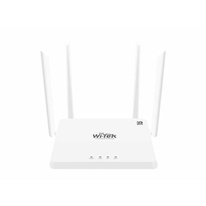 WI-TEK WI-AX1800M AX1800 DUAL BAND EV OFİS TİPİ MESH ROUTER