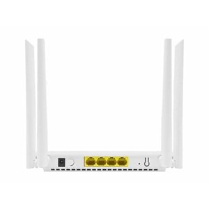 WI-TEK WI-AX1800M AX1800 DUAL BAND EV OFİS TİPİ MESH ROUTER