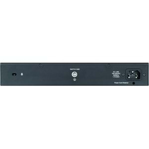 D-LINK DGS-1100-10MP 10 BAĞLANTI NOKTALI GİGABİT POE AKILLI YÖNETİLEBİLİR ANAHTAR