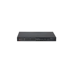 Dahua PFS4226-24ET-360-V3 24 Port 10/100/1000 Mbps Gigabit PoE Switch