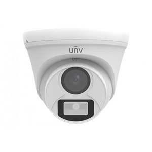 UNV UAC-T115-F28-W 5MP 2.8mm IR DOME ANALOG KAMERA