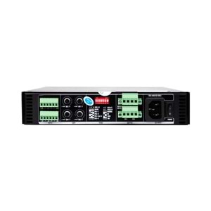 DECON DX4.4 POWER AMFİ 4X500W/4 OHM - 2X1000WATT 100V