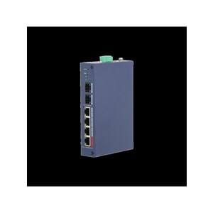 DAHUA CHS4206-4ET-90 4 PORT CLOUD YÖNETİLEBİLİR POE SWİTCH