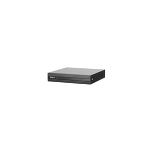 DAHUA XVR1B04-I/T 4 KANAL AI HDCVI KAYIT CİHAZI