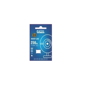 INOX 256 GB SD KART