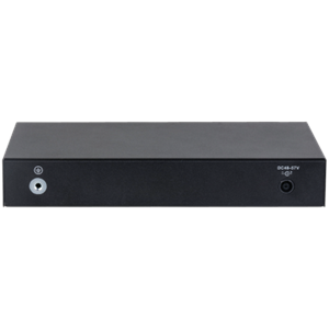 Dahua CS4010-8GT-110 8Port Cloud Yönetilebilir Poe Switch