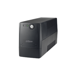 DAHUA DH-PFM350-360 600VA (12V7AH) LINE INTERACTIVE UPS