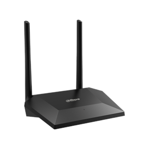 DAHUA DH-N3 N300 WİRELESS ROUTER