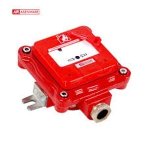 ASENWARE AW-D135EX EXPLOSİON-PROOF İHBAR BUTONU