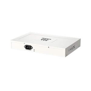 Wİ-TEK WIKING WK-PS219GF 16FE PoE + 2GE Uplink + 1GE SFP Port 190W PoE Switch 16P2U1S