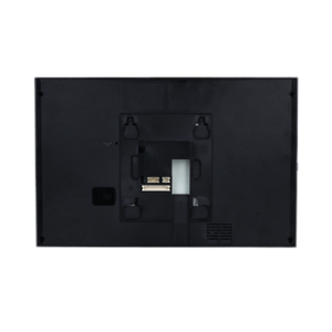 DAHUA DHI-VTH5341G-W - Siyah - Android 10-inch digital indoor monitor