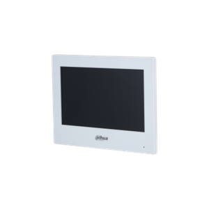 DAHUA DHI-VTH2621GW-WP - Beyaz - IP Indoor Wi-Fi Monitor