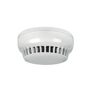 TEKNİM TFD-4050 OPTİK DUMAN + ISI DEDEKTÖRÜ 24V