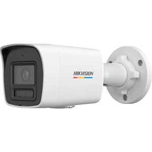 HIKVISION DS-2CD1027G2H-LIUF BULLET 2MP 4MM LENS COLORVU SMARTLİGHT IP BULLET KAMERA