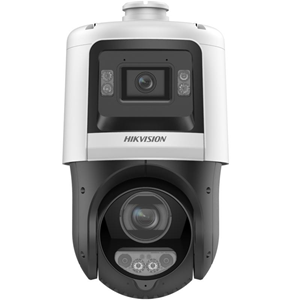 HIKVISION DS-2SE4C425MWG-E/RB/14 (F0) TandemVu 4'' 4 MP 25X ColurVu & IR IP SPEED DOME