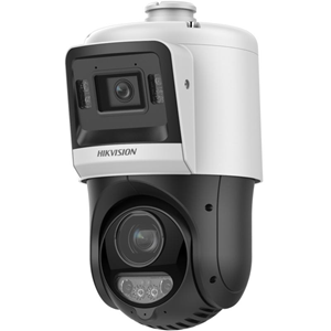 HIKVISION DS-2SE4C425MWG-E/RB/14 (F0) TandemVu 4'' 4 MP 25X ColurVu & IR IP SPEED DOME