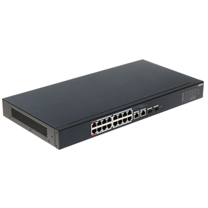 DAHUA DH-CS4218-16ET-135 18 PORT YÖNETİLEBİLİR POE SWİTCH