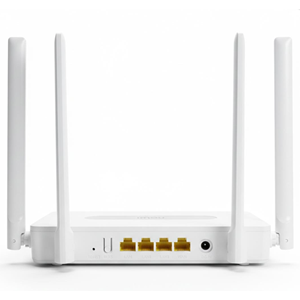 IMOU HR12G AC1200 DUAL BAND 1200 MBPS GİGABİT Wİ-Fİ SMART ROUTER
