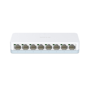 D-LİNK 8 PORT DES-1008C 10/100Mbps DESKTOP SWİTCH