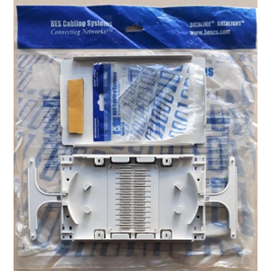 HCS KFO-00021 FİBER OPTİK EK KASEDİ