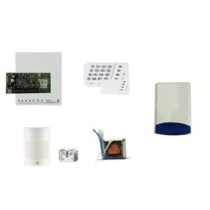 PARADOX SP4000ND, K636, MKF-4500, 476, VDF-785,VDF-1635SF,PS-138-P1/BL ALARM SET