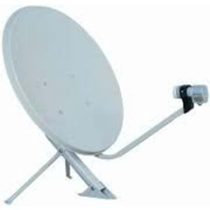 ÇANAK ANTEN 75 cm