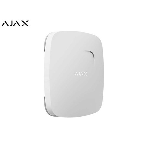 AJAX FireProtect KABLOSUZ DUMAN DEDEKTÖRÜ - Beyaz
