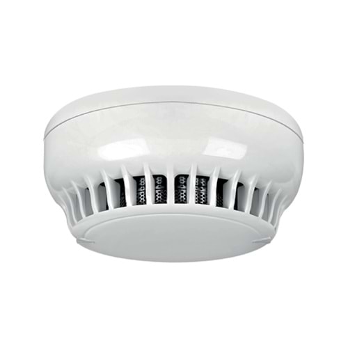 TEKNİM TFD-4250 KONVANSİYONEL OPTİK DUMAN+SABİT ISI DEDEK