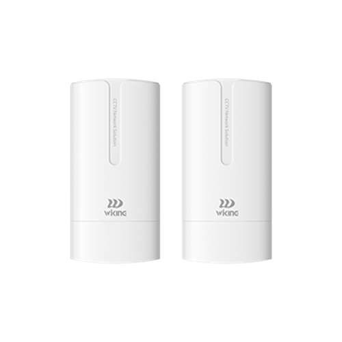 Wİ-TEK WIKING WK-WB08-KIT 2.4GHz 300Mbps 800m KABLOSUZ AKTARICI