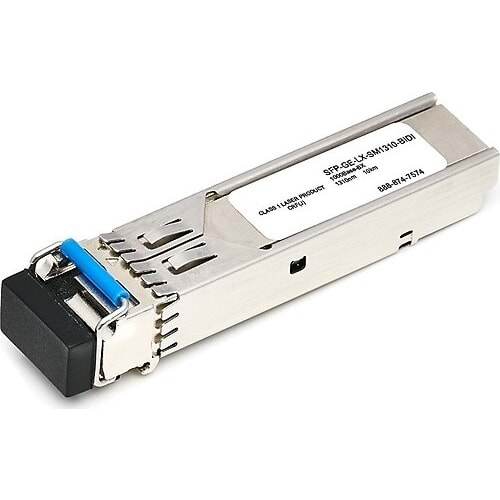 S-GUARD SFP LC UPC 1.25GB SM DX 20 KM TX1310NM DDM