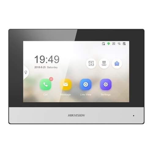 HIKVISION DS-KH6320-WTE2 7