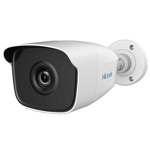 HİLOOK THC-B220-C 2MP 3.6mm 40mt IR Outdoor BULLET AHD KAMERA (Büyük Kasa)