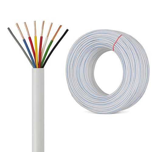 ARMAĞAN DT8 ALARM-DİAFON KABLOSU 0,22MM (100MT)