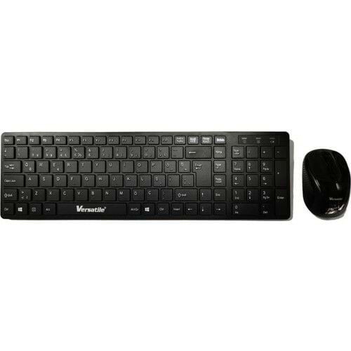 VERSATİL KLV+MOUSE SET GDX-7700