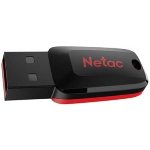 NETAC U197 32GB USB2.0 32 GB FLASH BELLEK