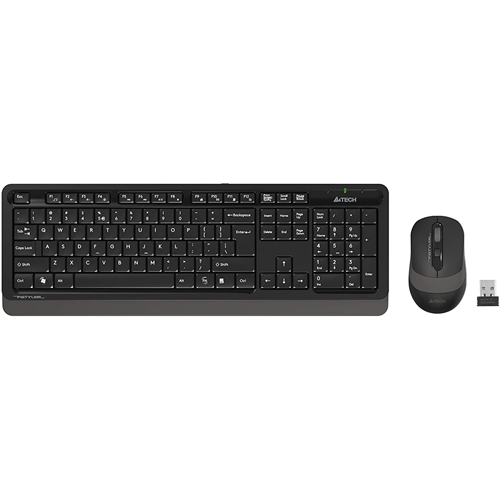 A4 TECH FG1010 Q KABLOSUZ KLAVYE MOUSE SET