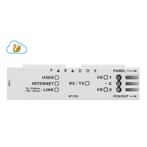 PARADOX IP150+ NETWORK HABERLEŞME MODÜLÜ