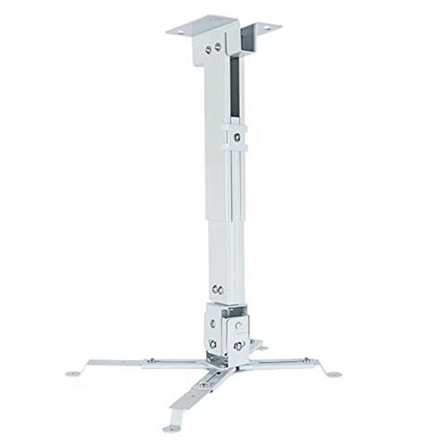 PROJEKSİYON ASKI APARATI KADEMELİ 35-55cm UNİVERSAL