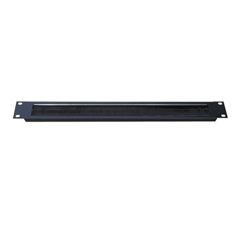 AGER FIRÇALI RACK KABİN ORGANİZER 1U